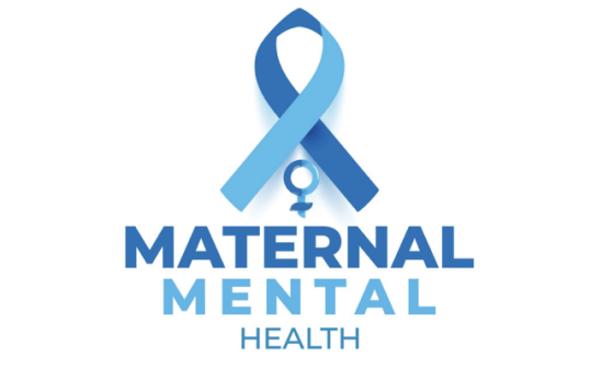 March of Dimes Ready for Life NC:  Maternal Mental Health